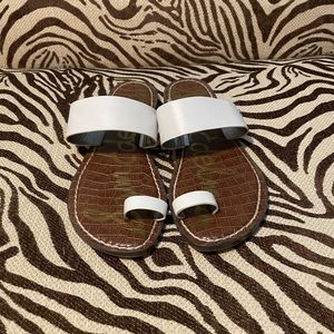 SAM EDELMAN GORGENE SANDALS